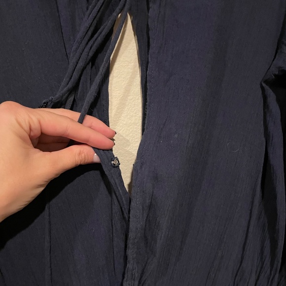 Farm Rio Jumpsuit - Picture 11 of 12